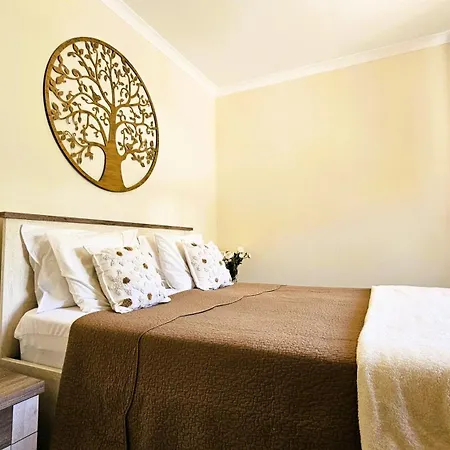 Tree House, With Ac, Wifi, Terrace, Privacy, Great View
