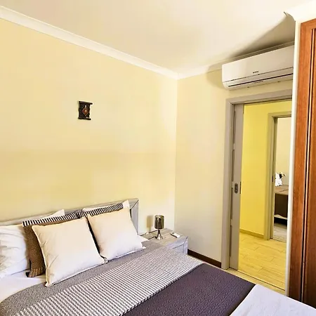 Tree House, With Ac, Wifi, Terrace, Privacy, Great View Prázdninový dům