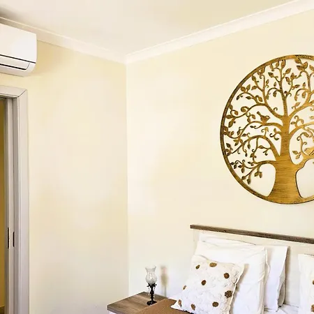 Tree House, With Ac, Wifi, Terrace, Privacy, Great View Prázdninový dům