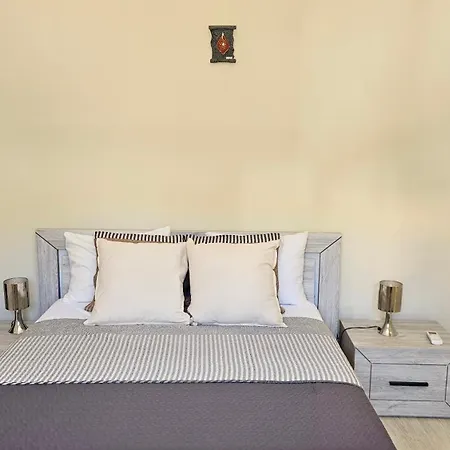 Tree House, With Ac, Wifi, Terrace, Privacy, Great View