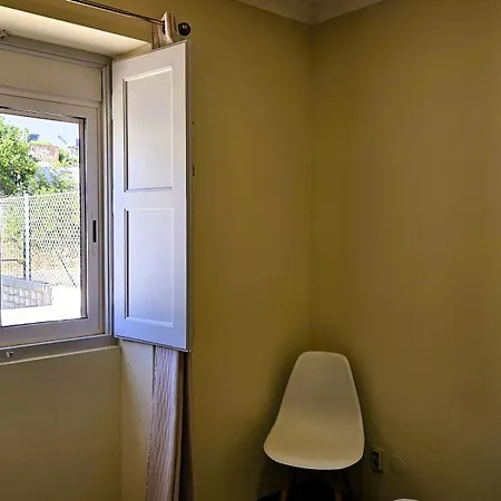 Tree House, With Ac, Wifi, Terrace, Privacy, Great View