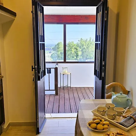 Tree House, With Ac, Wifi, Terrace, Privacy, Great View *
