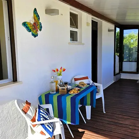 Tree House, With Ac, Wifi, Terrace, Privacy, Great View *