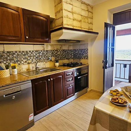 Tree House, With Ac, Wifi, Terrace, Privacy, Great View *