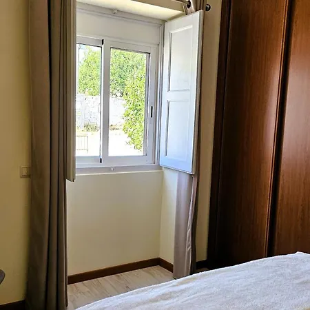 Prázdninový dům Tree House, With Ac, Wifi, Terrace, Privacy, Great View