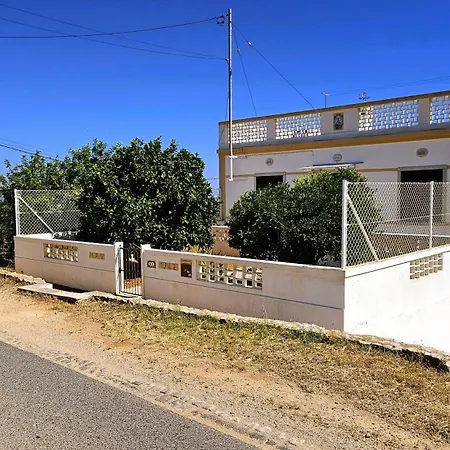 Tree House, With Ac, Wifi, Terrace, Privacy, Great View * Nave das Mealhas